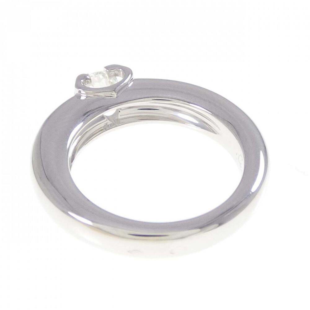 CARTIER Silver Ring - Picture 3 of 5